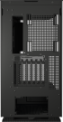 Кутия COUGAR FV270 PC Case, Mid tower, Черен снимка 12