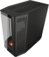 Кутия COUGAR FV270 PC Case, Mid tower, Черен снимка 8