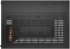 Кутия COUGAR FV150 RGB, Mid tower, АТХ, 4x 120mm, USB-Type C, RGB бутон, Прозрачен капак, Черен снимка 5