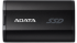 SSD външен ADATA EXT SSD SD810 2000GB BLK снимка 3