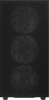 DeepCool кутия Case EATX - CH560 Digital Black A-RGB снимка 4