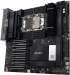 Дънна платка ASUS Pro WS W790E-SAGE SE, LGA4677, 8х DDR5, 10000 Mb/s, USB Type-C, EEB, VGA, BMC снимка 2