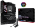 Дънна платка ASUS ROG MAXIMUS Z890 HERO, LGA1851, Core Ultra, 4х DDR5, 5000 Mb/s, 802.11ax снимка 1
