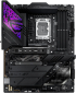 Дънна платка ASUS ROG STRIX Z890-E GAMING WIFI, LGA1851, Core Ultra, 4х DDR5, 5000 Mb/s, 802.11be снимка 2