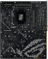 Дънна платка ASUS ROG STRIX Z890-E GAMING WIFI, LGA1851, Core Ultra, 4х DDR5, 5000 Mb/s, 802.11be снимка 3