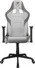 Геймърски стол COUGAR ARMOR ELITE Gaming chair, White снимка 11
