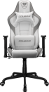 Геймърски стол COUGAR ARMOR ELITE Gaming chair, White снимка 1