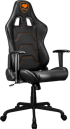 Геймърски стол COUGAR ARMOR ELITE Gaming chair, Black снимка 2