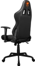 Геймърски стол COUGAR ARMOR ELITE Gaming chair, Black снимка 4