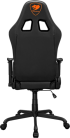 Геймърски стол COUGAR ARMOR ELITE Gaming chair, Black снимка 5