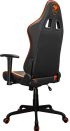 Геймърски стол COUGAR ARMOR ELITE Gaming chair, Orange снимка 8