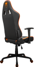 Геймърски стол COUGAR ARMOR ELITE Gaming chair, Orange снимка 9
