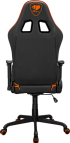Геймърски стол COUGAR ARMOR ELITE Gaming chair, Orange снимка 10