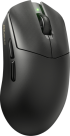 Мишка COUGAR REVENGER PRO 4K, Геймърска, 26 000 dpi, Черен снимка 2