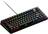 Геймърска механична клавиатура Glorious GMMK 3 75% Black - Fox Linear Switches, Черна снимка 2