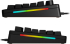 Геймърска механична клавиатура Glorious GMMK 3 75% Black - Fox Linear Switches, Черна снимка 3