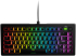 Геймърска механична клавиатура Glorious GMMK 3 75% Black - Fox Linear Switches, Черна снимка 1