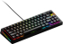 Геймърска механична клавиатура Glorious GMMK 3 HE 65% Black - Fox HE Switches, Черна снимка 2