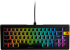 Геймърска механична клавиатура Glorious GMMK 3 HE 65% Black - Fox HE Switches, Черна снимка 1