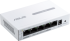 Комутатор/Суич Суич ASUS ExpertWiFi EBP15 5-Port GbE, 4 PoE+ Ports 5 x 10-100-1000Mbps ports снимка 2