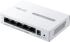 Комутатор/Суич Суич ASUS ExpertWiFi EBP15 5-Port GbE, 4 PoE+ Ports 5 x 10-100-1000Mbps ports снимка 1