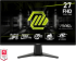 Монитор MSI MAG 275F, 27",180Hz, Rapid IPS, 0.5ms,1920x1080, Adaptive-Sync,80% DCI-P3, AG, 250 nist снимка 1
