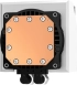 DeepCool водно охлаждане Water Cooling LT240 WH - Addressable RGB снимка 2