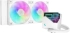 DeepCool водно охлаждане Water Cooling LT240 WH - Addressable RGB снимка 1