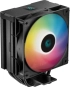 DeepCool охладител CPU Cooler AG400 DIGITAL - Addressable RGB - LGA1700-AM5 снимка 1
