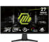Монитор MSI MAG 275QF Gaming Monitor, 27" 180Hz, WQHD (2560x1440) 16:9, Rapid IPS Anti-glare снимка 1