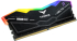 Памет Team Group T-Force Delta RGB DDR5 32GB (2x16GB) 6400MHz CL32 снимка 3