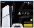 Конзола PlayStation 5 (Slim) - Digital Edition снимка 4
