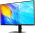Монитор Samsung 32D800 32" IPS LED,4K 3840x2160, 350 cd-m2, PBP, PIP, 3xUSB 3.0, Display Port 1.4 снимка 3