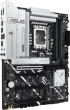 Дънна платка ASUS PRIME Z890-P, Core Ultra, 4x DDR5, LGA1851, До 192 GB, 2500 Mb/s, HDMI, DP, USB Type-C, ATX снимка 2