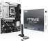 Дънна платка ASUS PRIME Z890-P, Core Ultra, 4x DDR5, LGA1851, До 192 GB, 2500 Mb/s, HDMI, DP, USB Type-C, ATX снимка 1