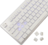 Геймърска SBOX GK-003241 :: Клавиатура TACHI, мембранна, бяла снимка 4