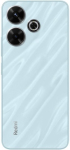 Смартфон Redmi 13 8-256 MZB0H5HEU - Ocean Blue снимка 3