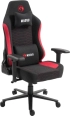 Marvo геймърски стол Gaming Chair - CH-178 Черен/Червен снимка 2
