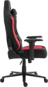 Marvo геймърски стол Gaming Chair - CH-178 Черен/Червен снимка 3