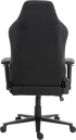 Marvo геймърски стол Gaming Chair - CH-178 Черен/Червен снимка 5