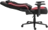 Marvo геймърски стол Gaming Chair - CH-178 Черен/Червен снимка 6