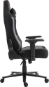 Marvo геймърски стол Gaming Chair - CH-178 Черен/Червен/Сив снимка 4