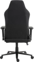 Marvo геймърски стол Gaming Chair - CH-178 Черен/Червен/Сив снимка 5