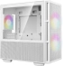 DeepCool кутия Case mATX - CH360 WH снимка 2