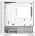 DeepCool кутия Case mATX - CH360 WH снимка 6