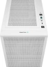 DeepCool кутия Case mATX - CH360 WH снимка 8