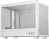 DeepCool кутия Case mini-ITX - CH160 WH снимка 3
