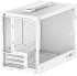 DeepCool кутия Case mini-ITX - CH160 WH снимка 8