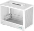 DeepCool кутия Case mini-ITX - CH160 WH снимка 1