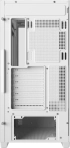 DeepCool кутия Case ATX - CG580 WH снимка 9